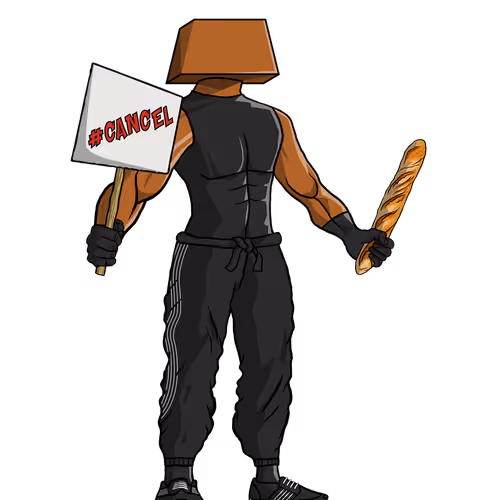 Goonbods
