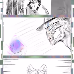 Manga #138