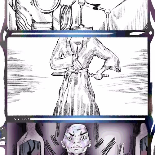 Manga #131