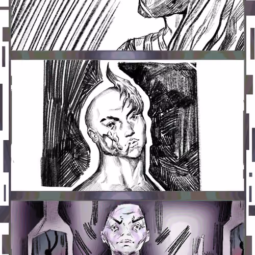 Manga #1635