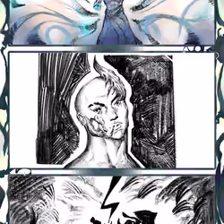 Manga #2402