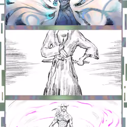 Manga #279