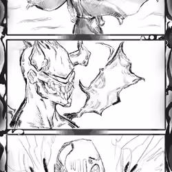 Manga #2403