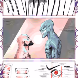 Manga #2496