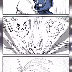 Manga #2594