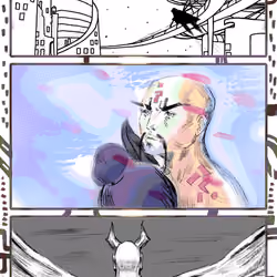 Manga #2002