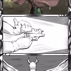 Manga #2125