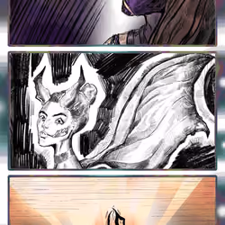 Manga #2766