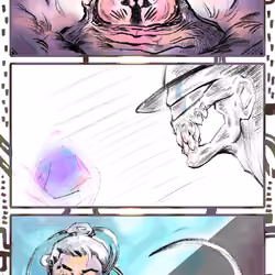 Manga #2267