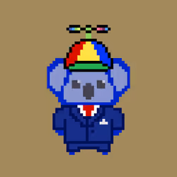 Koalified #1681
