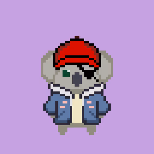 Koalifiednft