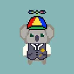 Koalified #138