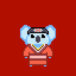 Koalified #134