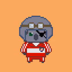 Koalified #829