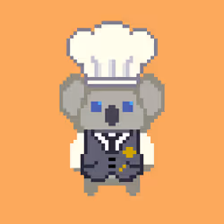 Koalified #1161
