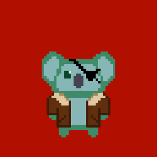 Koalifiednft
