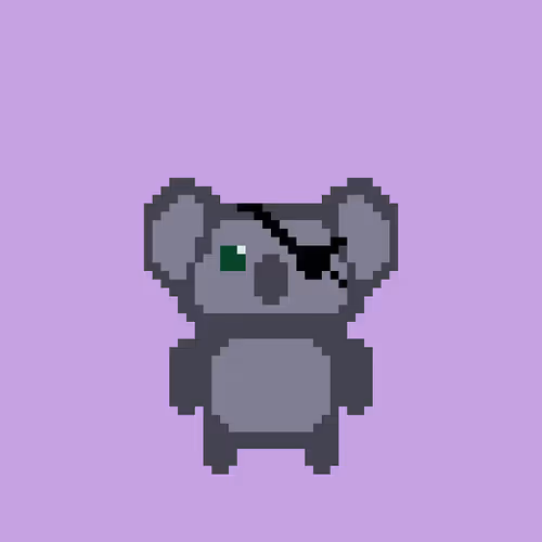 Koalifiednft
