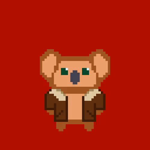 Koalifiednft