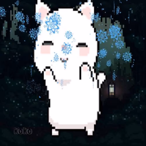 kokoKOKOkoko #3061