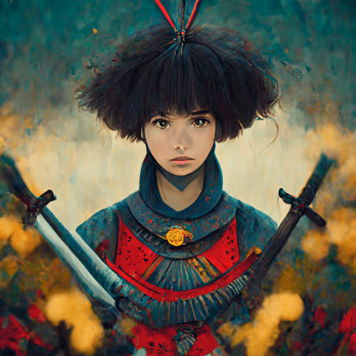 Wiltedwarriors