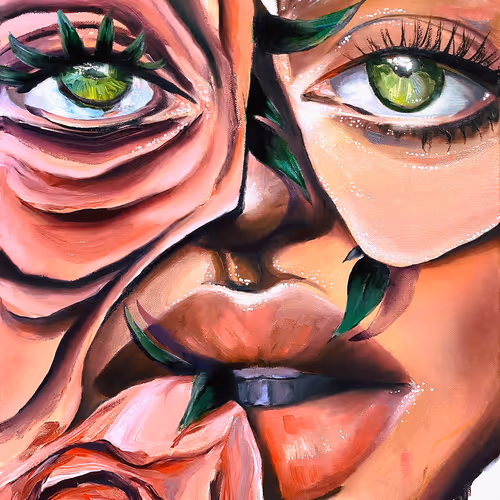 Untamed - v2EHZKSUnz