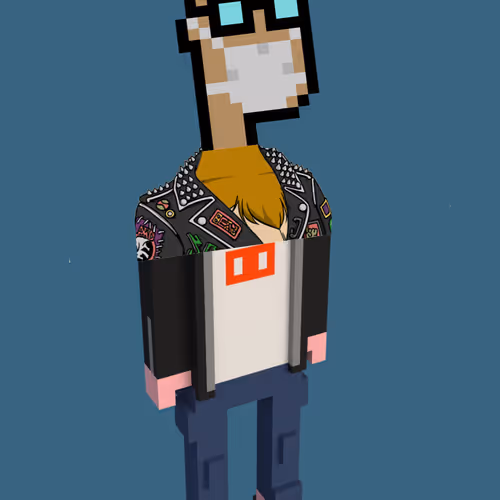 Boredpunkmeebits