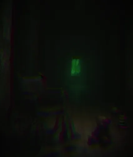 hallucination