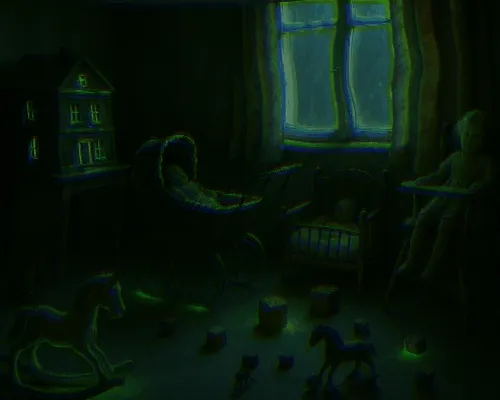 Nightmare?