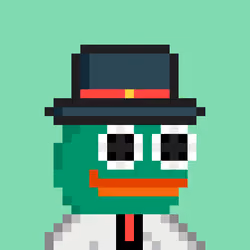 Rare Pixel Pepe #1583