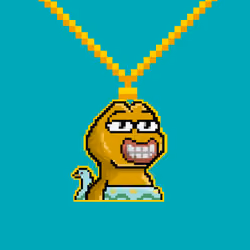 TiffPepe #3511