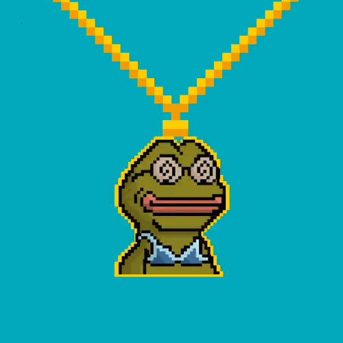 TiffPepe #2798