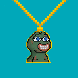 TiffPepe #469
