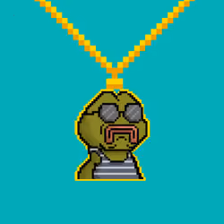 TiffPepe #5282