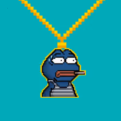TiffPepe #5495