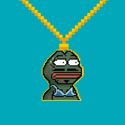 TiffPepe #1224