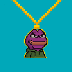 TiffPepe #2459