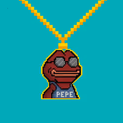 TiffPepe #3354