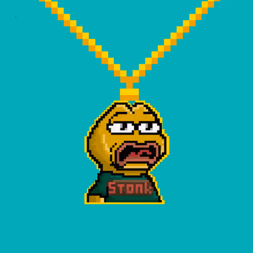 TiffPepe #1333