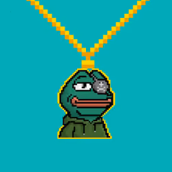 TiffPepe #5166