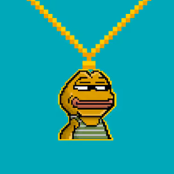 TiffPepe #1898