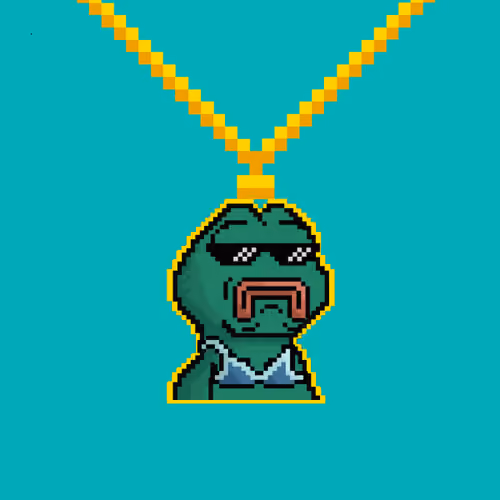 TiffPepe #3394