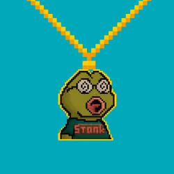TiffPepe #470