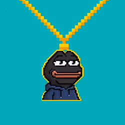 TiffPepe #3695