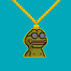 TiffPepe #2638
