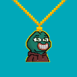 TiffPepe #3351