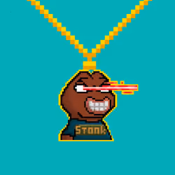 TiffPepe #5421