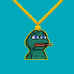 TiffPepe #3693