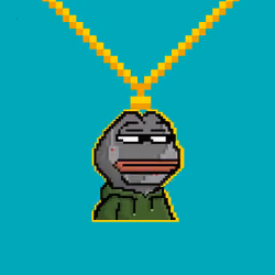 TiffPepe #5494
