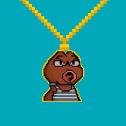 TiffPepe #1899