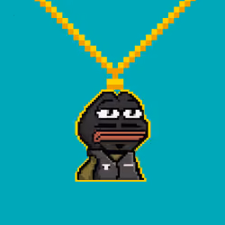 TiffPepe #3255